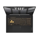 ASUS TUF 707VV-HX149 (M009M0) i7-13620H/17.3"/16G/1T/RTX 4060/FreeDos