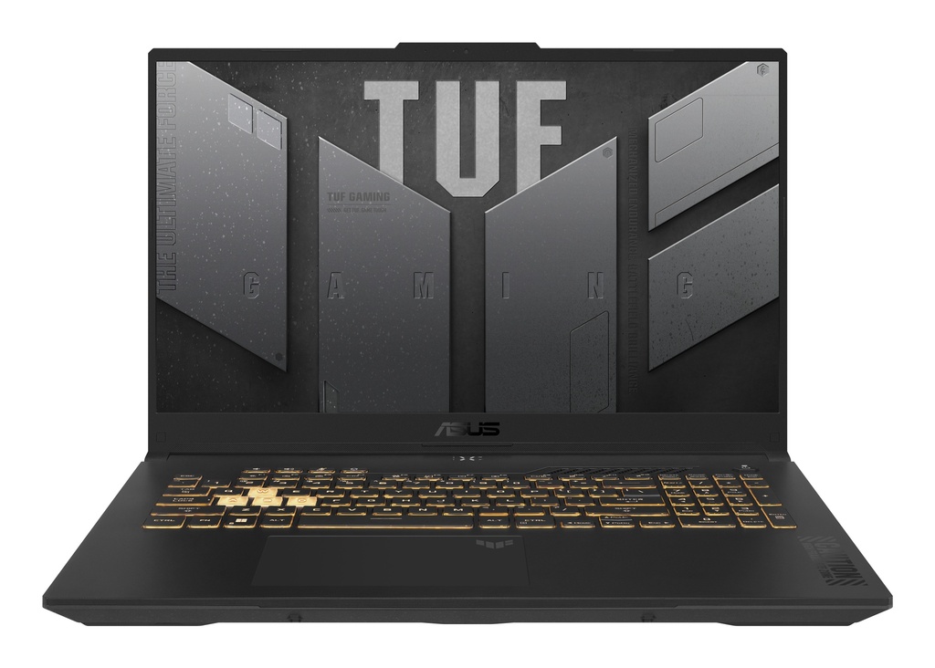 ASUS TUF 707VV-HX149 (M009M0) i7-13620H/17.3"/16G/1T/RTX 4060/FreeDos