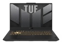 ASUS TUF 707VV-HX149 (M009M0) i7-13620H/17.3"/16G/1T/RTX 4060/FreeDos