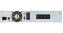 E3 Pro 2000 RT - Onduleur On Line Double Conversion 1000 VA 4 Prises IEC