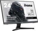 iiyama G-MASTER Black Hawk G2445HSU-B2 2