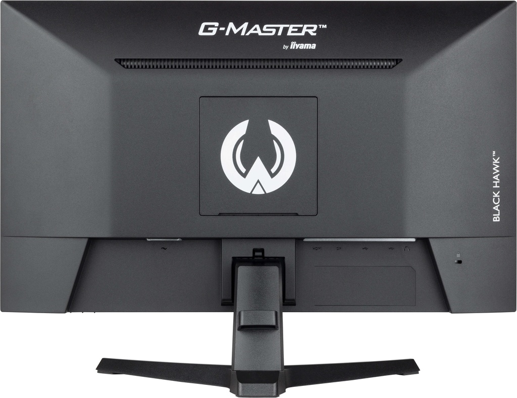 iiyama G-MASTER Black Hawk G2445HSU-B2 2