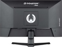 iiyama G-MASTER Black Hawk G2445HSU-B2 2