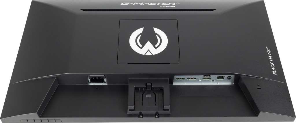 iiyama G-MASTER Black Hawk G2445HSU-B2 2