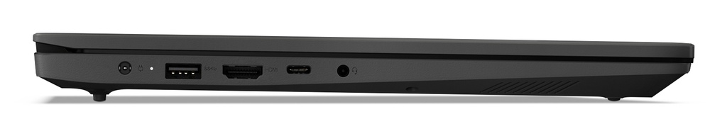  Lenovo V15 Intel Core™ i3-1315U 15.6" Full HD 8 Go DDR4-SDRAM 256 Go SSD Wi-Fi 6 (802.11ax) Windows 11 Home Noir) 83A100H8FR