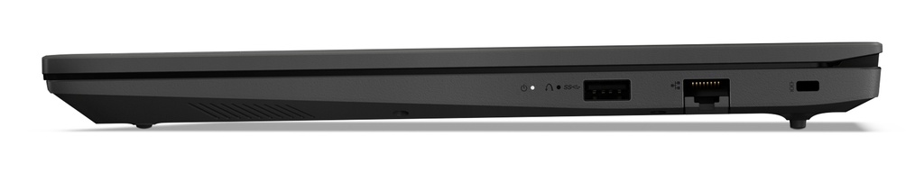  Lenovo V15 Intel Core™ i3-1315U 15.6" Full HD 8 Go DDR4-SDRAM 256 Go SSD Wi-Fi 6 (802.11ax) Windows 11 Home Noir) 83A100H8FR