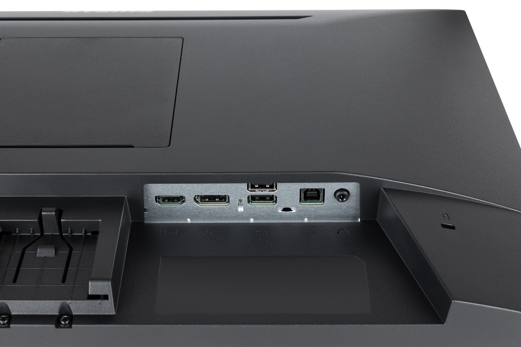 iiyama ProLite XU2493HSU-B7  HDMI, DisplayPort haut-parleurs