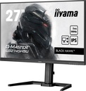  IIYAMA G-MASTER Black Hawk GB2745HSU-B2