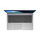 ASUS EXPERTBOOK GREY P1503CVA-S70995W I5-13420H/16GO/1TO PCIE G4 SSD WIN11 HOME + 3 garantie ans 