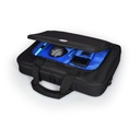 Sacoche PC HANOI II 15.6" 105064