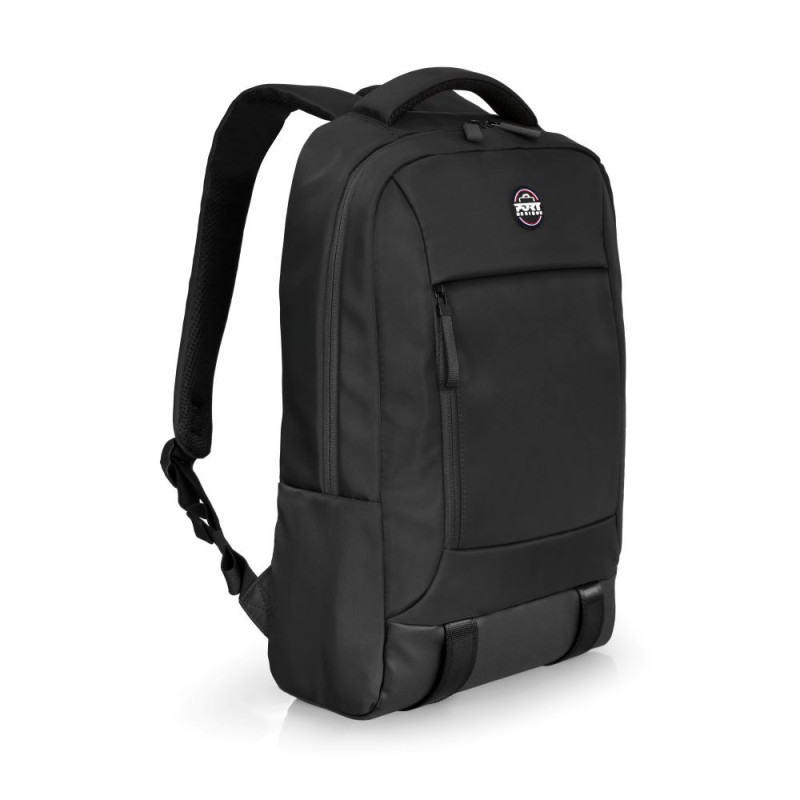 Sac à dos TORINO II 15.6/16" Noir  140425