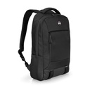 Sac à dos TORINO II 15.6/16" Noir  140425