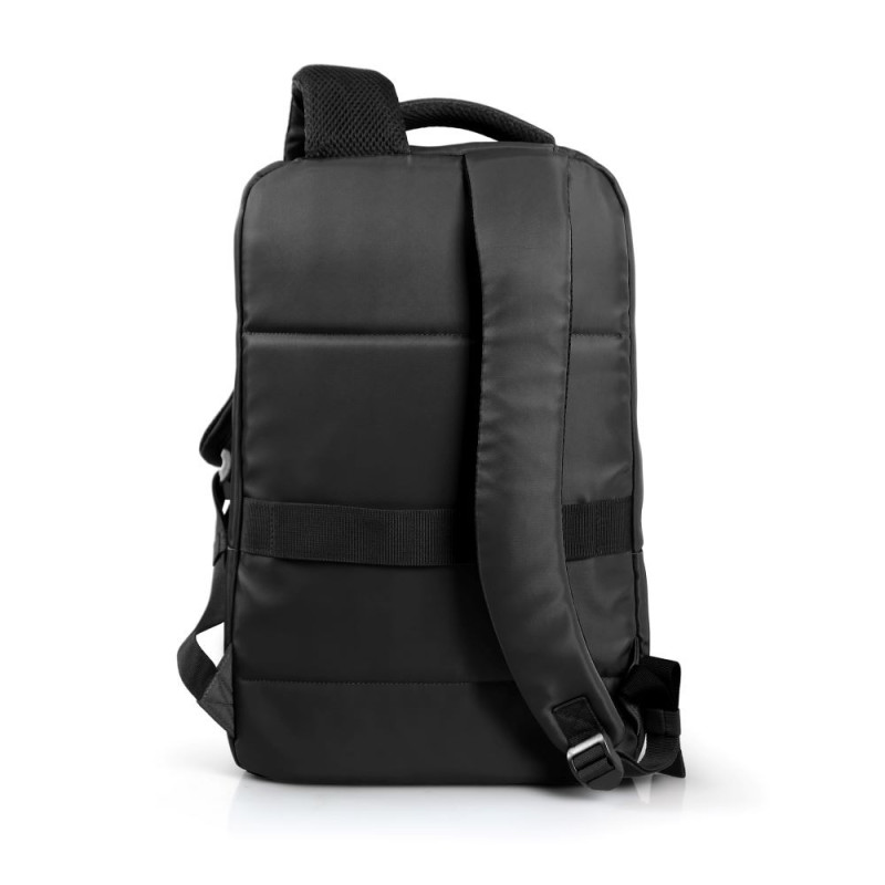 Sac à dos TORINO II 15.6/16" Noir  140425
