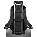 Sac à dos TORINO II 15.6/16" Noir  140425