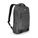 Sac à dos TORINO II 15.6/16" Gris 140426 