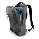 Sac à dos TORINO II 15.6/16" Gris 140426 