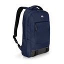 Sac à dos TORINO II 15.6/16" Bleu 140423