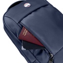 Sac à dos TORINO II 15.6/16" Bleu 140423