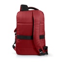 Sac à dos TORINO II 15.6/16" Rougeu 140424 