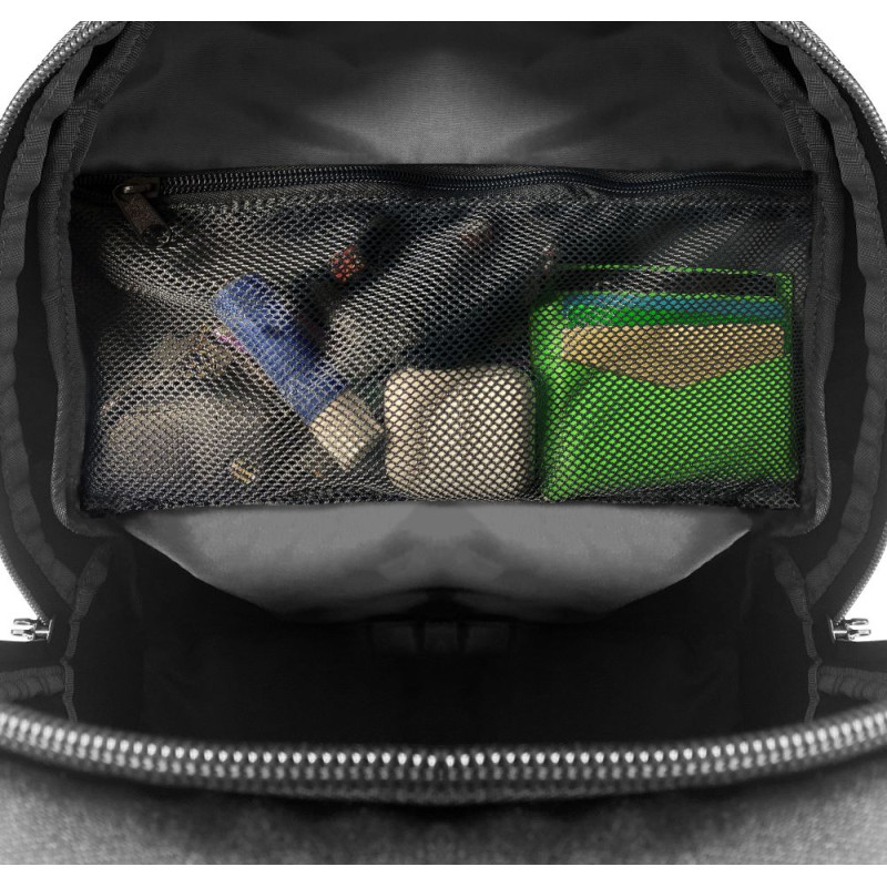 Sac à dos HOUSTON ECO 15.6"  110265