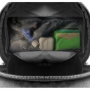 Sac à dos HOUSTON ECO 15.6"  110265