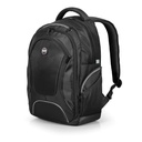 PORT SAC A DOS COURCHEVEL 17.3'' NOIR 160511