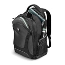 PORT SAC A DOS COURCHEVEL 17.3'' NOIR 160511