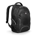 PORT SAC A DOS COURCHEVEL 17.3'' NOIR 160511