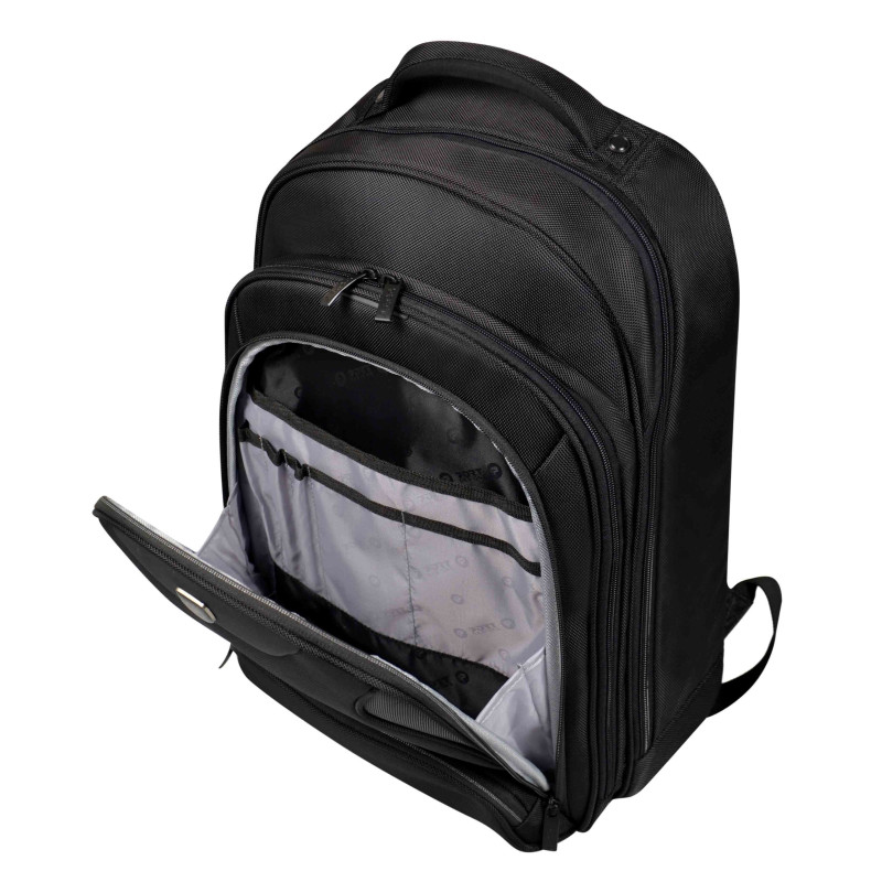 Sac à dos MANHATTAN 17.3" 170226