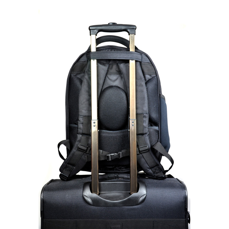 Sac à dos MANHATTAN 17.3" 170226