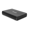 Tooq Boîtier externe HDD 3,5" SATA USB 3.0/3.1 Gen 1