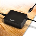 Alimentation secteur USB-C 90 W EU 900098