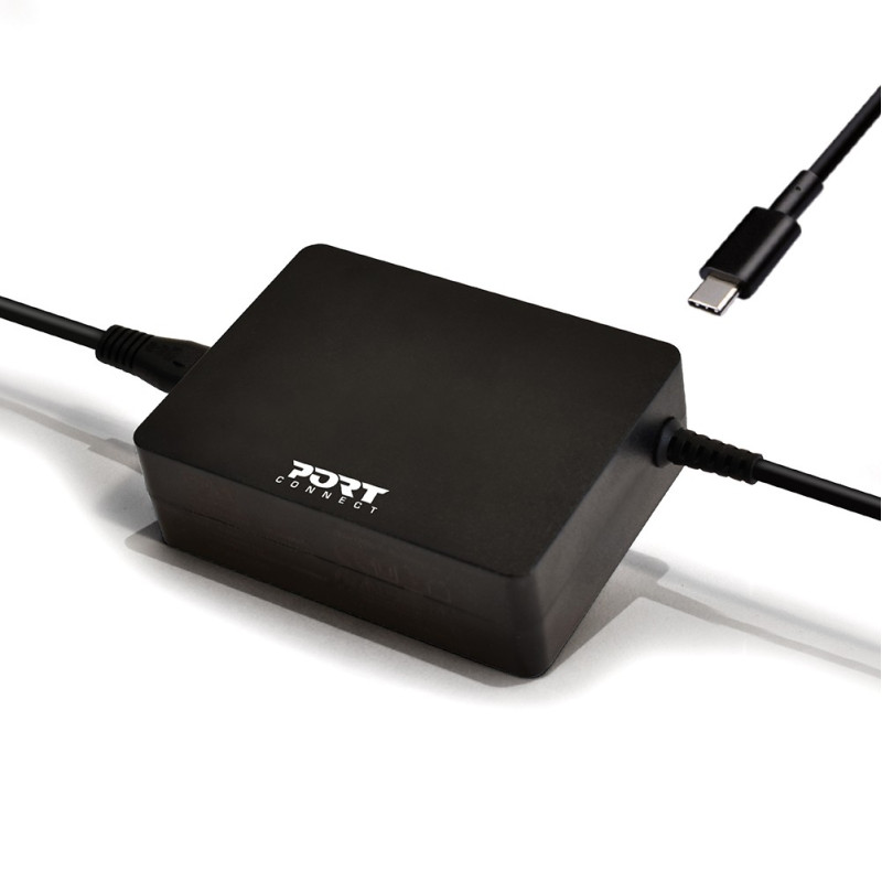 Alimentation secteur USB-C 90 W EU 900098