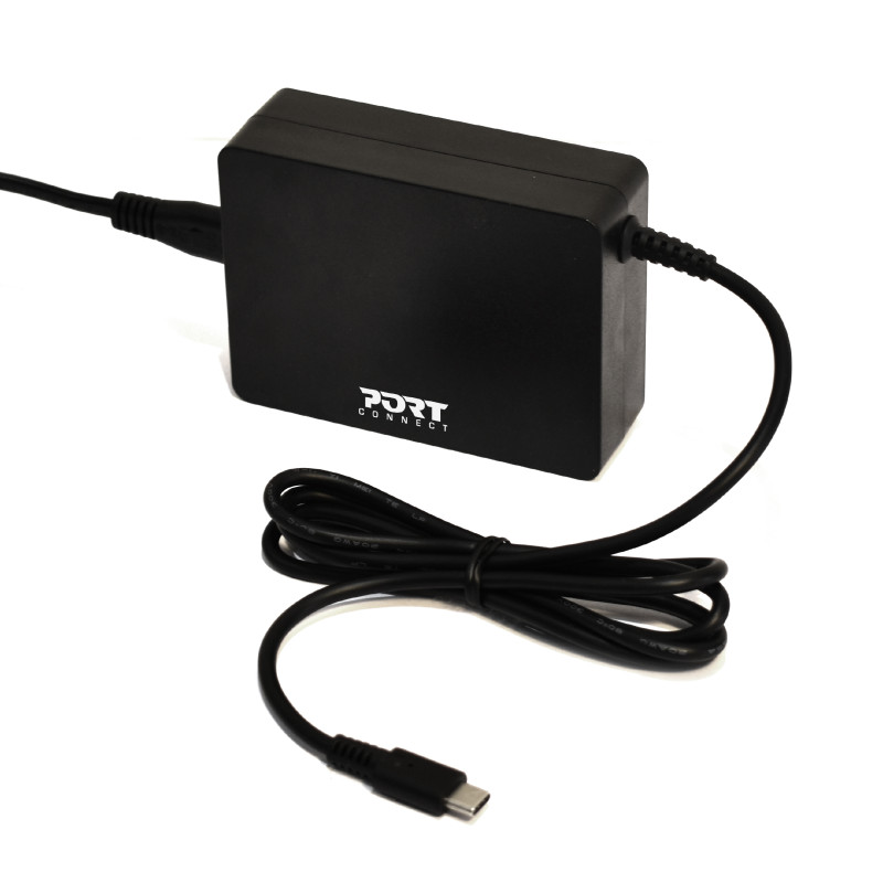 Alimentation secteur USB-C 90 W EU 900098