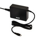 Alimentation secteur USB-C 90 W EU 900098