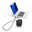 Alimentation secteur universelle + USB-C 90W EU  900007B-EU