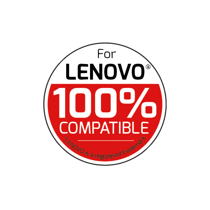 Alimentation secteur 90W LENOVO EU  900007-LE