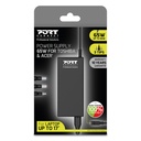  Alimentation secteur 65W ACER/TOSHIBA EU  900093-ACTO