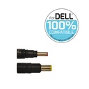 Alimentation secteur 90W DELL EU 900007-DE