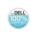 Alimentation secteur 90W DELL EU 900007-DE
