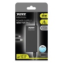 Alimentation secteur 65W DELL EU  900093-DE