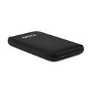 Tooq Boîtier externe HDD 2.5" SATA I/II/III vers USB 2.0 (copie)