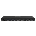 Station d'accueil bureau 2 X 4K USB-C 11 périphériques 100W  901910W-EU