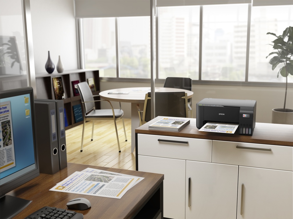 Epson EcoTank ET-2860 C11CJ67428
