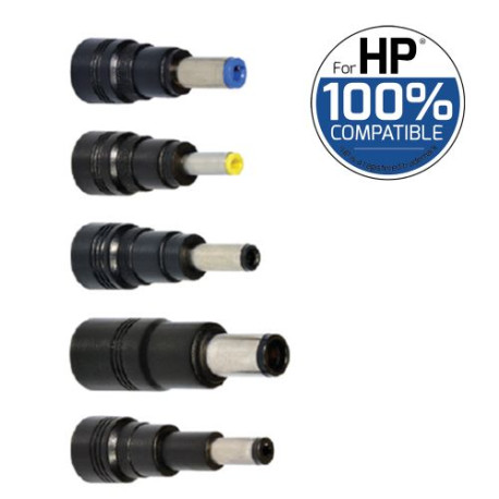 PORT Alimentation secteur 90W HP 900007-HP