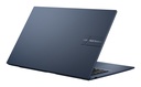 ASUS Vivobook X1704ZA-AU360 17.3" Full HD - Core i5-1235U - 16 Go DDR4 - 512 Go SSD NVMe - Quiet Blue - FreeDOS 