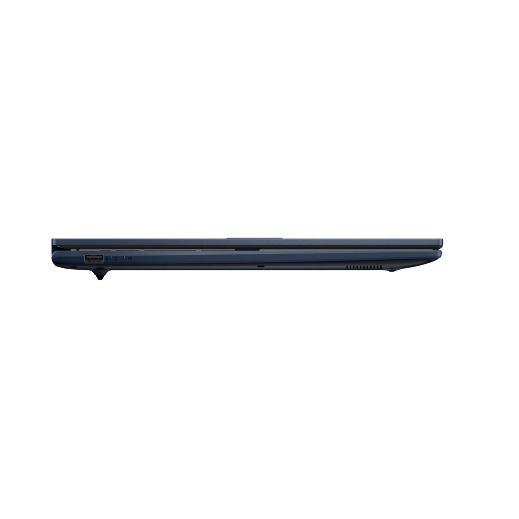 ASUS Vivobook X1704ZA-AU360 17.3" Full HD - Core i5-1235U - 16 Go DDR4 - 512 Go SSD NVMe - Quiet Blue - FreeDOS 