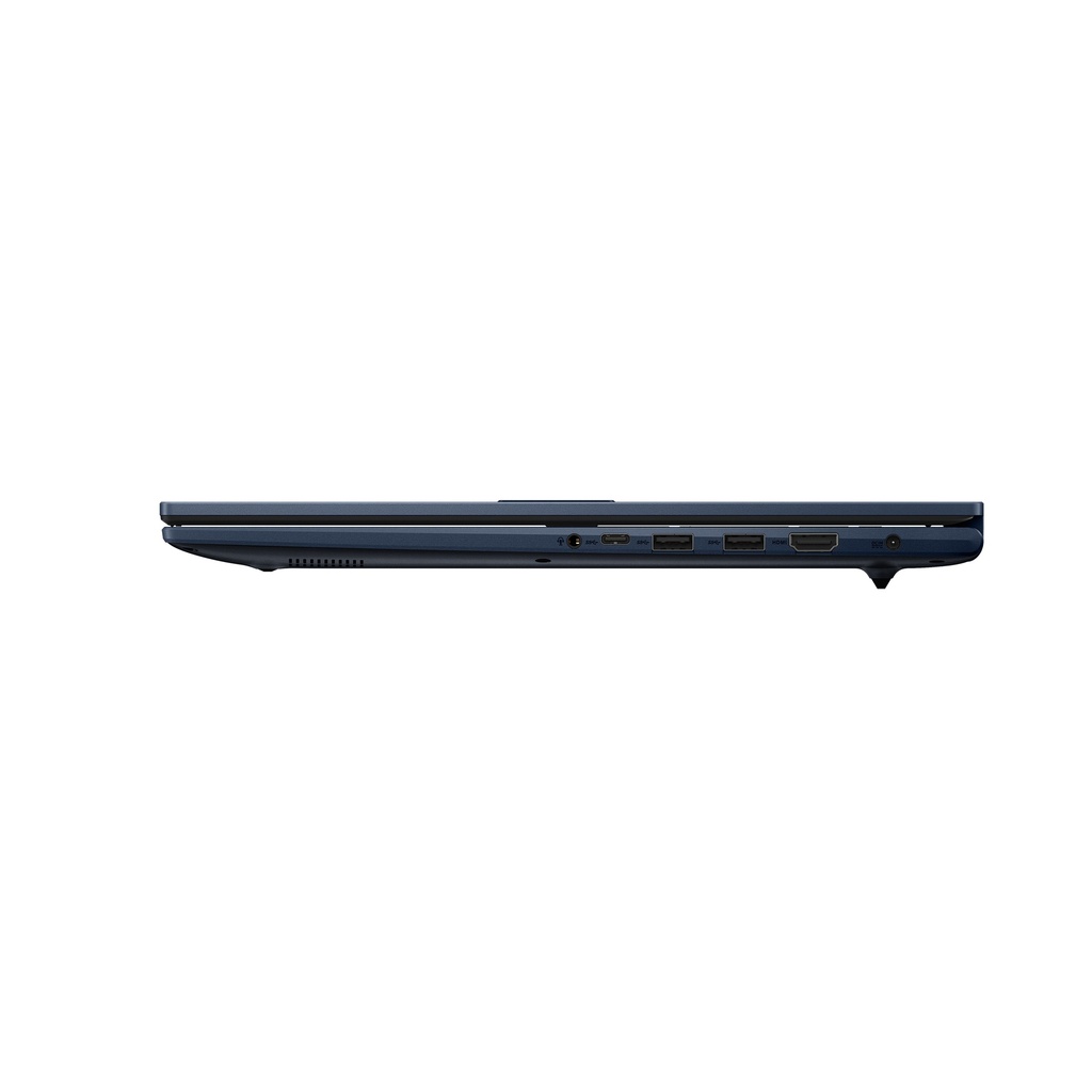ASUS Vivobook X1704ZA-AU360 17.3" Full HD - Core i5-1235U - 16 Go DDR4 - 512 Go SSD NVMe - Quiet Blue - FreeDOS 