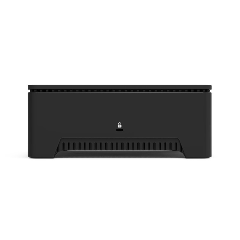 Station d'accueil bureau 2 X 2K USB-A & USB-C 9 périphériques 100W 901908-W-EU