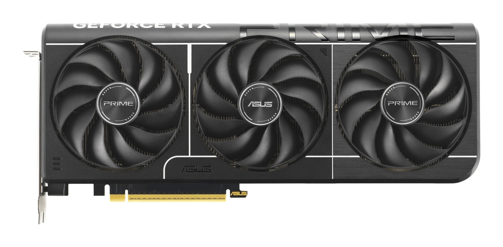 Asus Prime GeForce RTX™ 5070 GDDR7 12GB OC Edition 90YV0M10-M0NA00